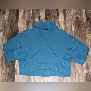 Danskin Crop Top Women’s size XL